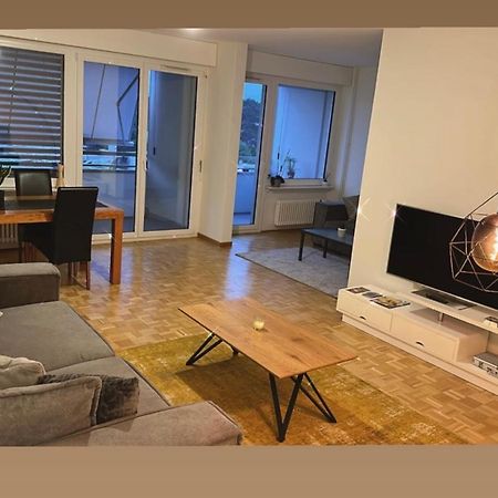 제네바 La Marina Appart 아파트 외부 사진