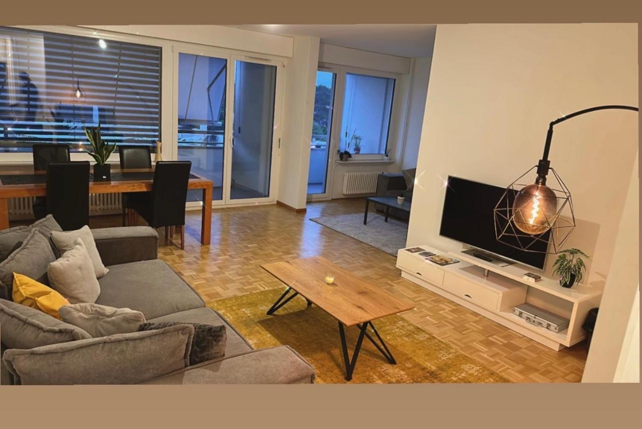 제네바 La Marina Appart 아파트 외부 사진